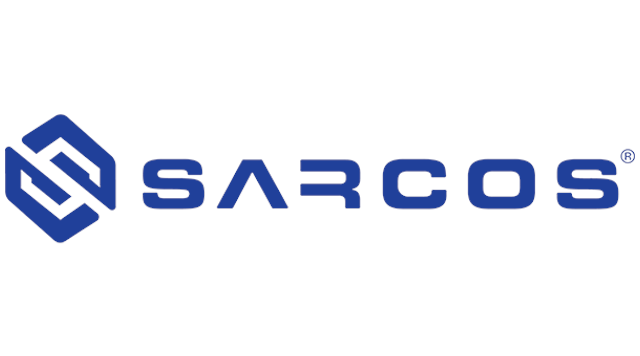 Sarcos Logo