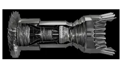 Symphony conceptual rendering