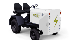 Tiger Li Ion Front3q Tiger Li Ion Front3q