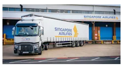 Uk Trucking Pic