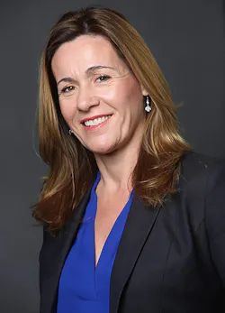 Maria Deacon, Senior Vice President of Technical Operations, United Airlines Maria Deacon, Senior Vice President of Technical Operations, United Airlines