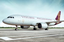 Vistara Tata Sia Airlines Limited
