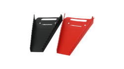 Two-piece Wrench Holder Two-piece Wrench Holder