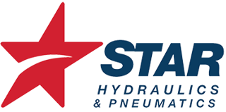 Star Hydraulics Pneumatics Logo