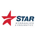 Star Hydraulics Pneumatics Logo