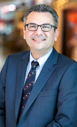 Konstantinos “Gus” Tsakos Konstantinos “Gus” Tsakos