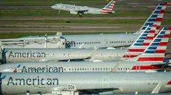American Airlines spokesman Rob Himler said the company is reviewing the findings of the OSHA investigation. The company can appeal the nearly $7,000 fine.