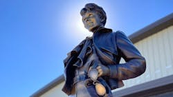 2 Amelia Earhart Statue In Front Of Museum 63beca1fe32fd 2 Amelia Earhart Statue In Front Of Museum 63beca1fe32fd