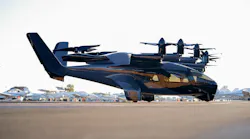 Stellantis N.V. will manufacture Archer Aviation Inc.'s Midnight electric aircraft.