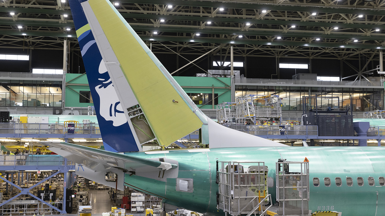 Boeing Added 15,000 Jobs in 2022, With More Hiring Ahead Aviation Pros
