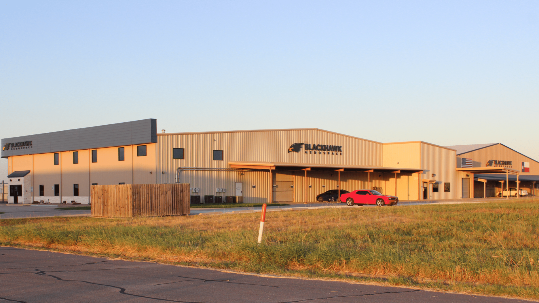 Blackhawk Hq Waco Tx Hr2