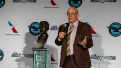 John Goglia president Of The Aerospace Maintenance Council 63cab783374c7 John Goglia president Of The Aerospace Maintenance Council 63cab783374c7