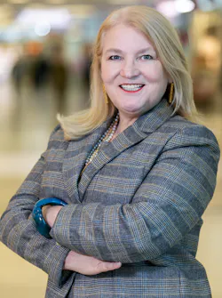 Jacqueline Lewis