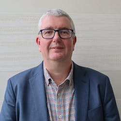 James Gilliard James Gilliard