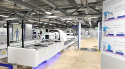 2023 01 20 Pr Fraport Assumes Responsibility For Security Checks At Fra Vanderlande 2023 01 20 Pr Fraport Assumes Responsibility For Security Checks At Fra Vanderlande