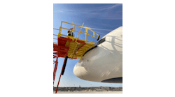 60223 under Deck Side Rail 60223 under Deck Side Rail