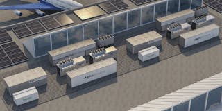 Alp Airport Microgrid Final Color Render Power Island 1 &amp; 3 (1)