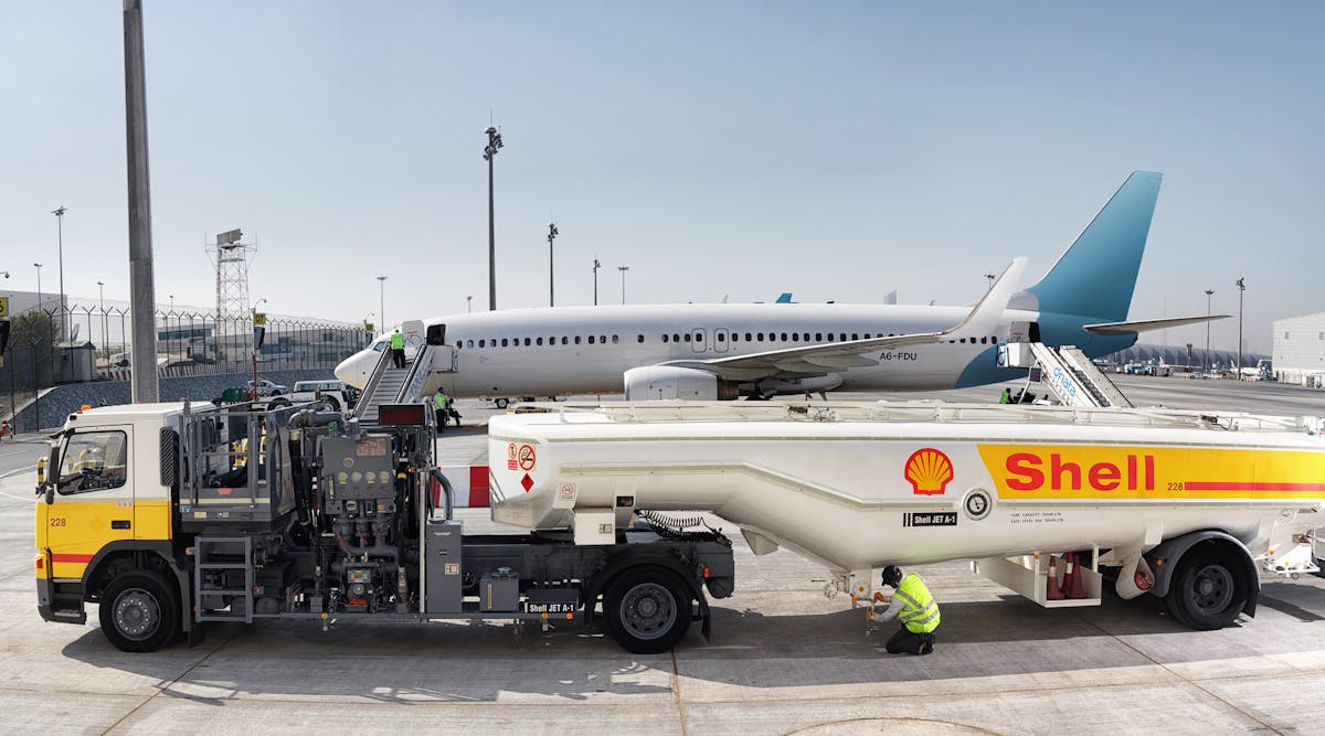 Sustainable Aviation Fuel (SAF) | Aviation Pros