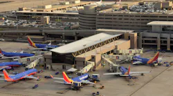 Southwest Airlines made a tentative agreement with dispatchers union which includes a group that mostly works in Southwest’s flight operations center in Dallas, directing and coordinating the carrier’s 700 aircraft and crews across the country.