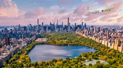Etihad Cargo New York