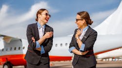 Generational Change In Aviation &ndash; Do Workplace Expectations Change