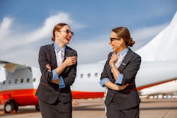 Generational Change In Aviation &ndash; Do Workplace Expectations Change