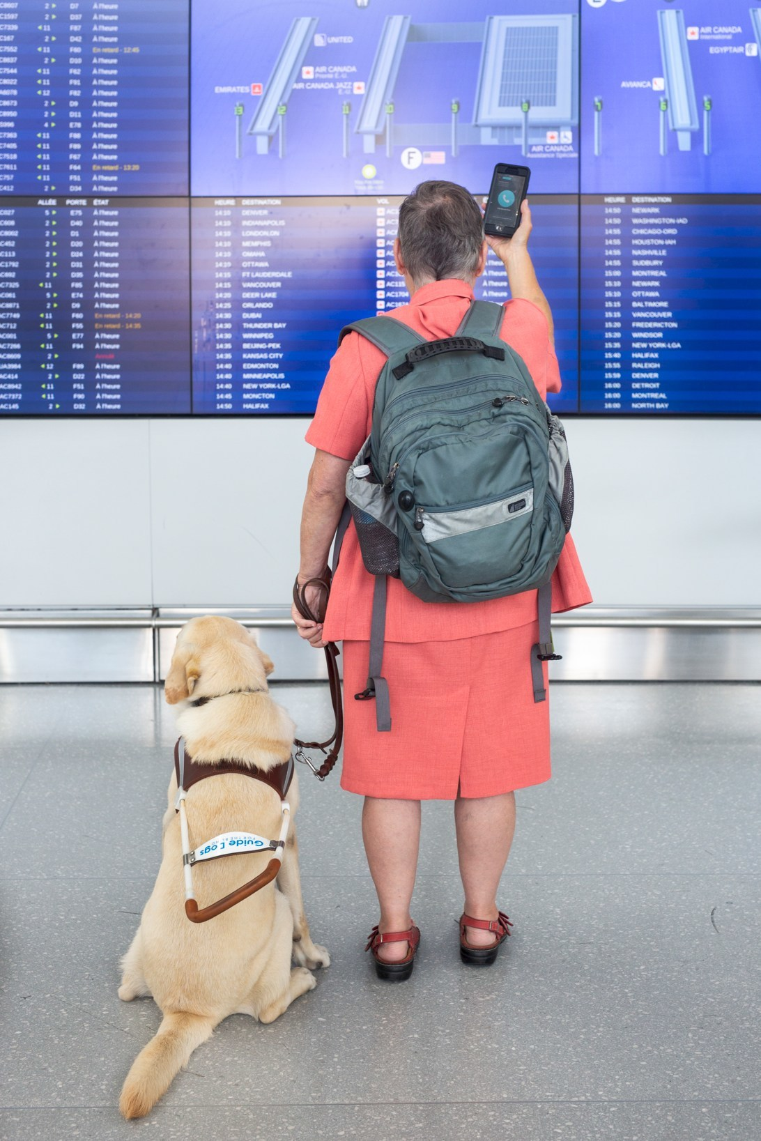 Greater Toronto Airports Authority Toronto Pearson First Airport