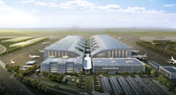 Haeco Xiamen To Build World S Largest Single Span Aircraft Maintenance Hangar In Xiang An Intl Airport 63bf12d1822f7 Haeco Xiamen To Build World S Largest Single Span Aircraft Maintenance Hangar In Xiang An Intl Airport 63bf12d1822f7