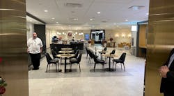 Lounge T7 Jfk 01 Lounge T7 Jfk 01