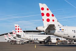 Neste Brussels Airlines 63b43604547b0 Neste Brussels Airlines 63b43604547b0