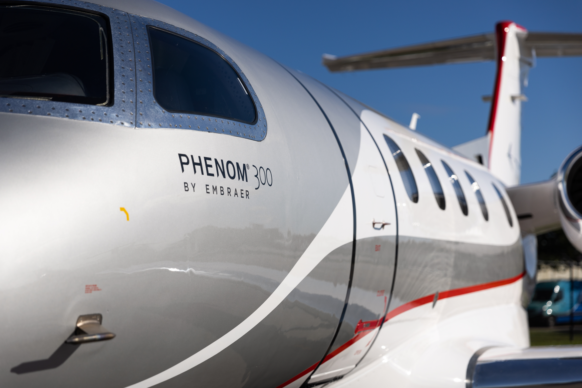 Phenom 300E