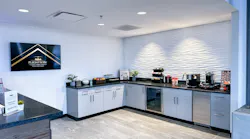 Photo 1 To Accompany Flightserve Stuns With New Corporate Jet Facility, Now Open