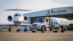 Photo 2 To Accompany Avfuel Welcomes Meridian Hayward (khwd) To Premier Fbo Network
