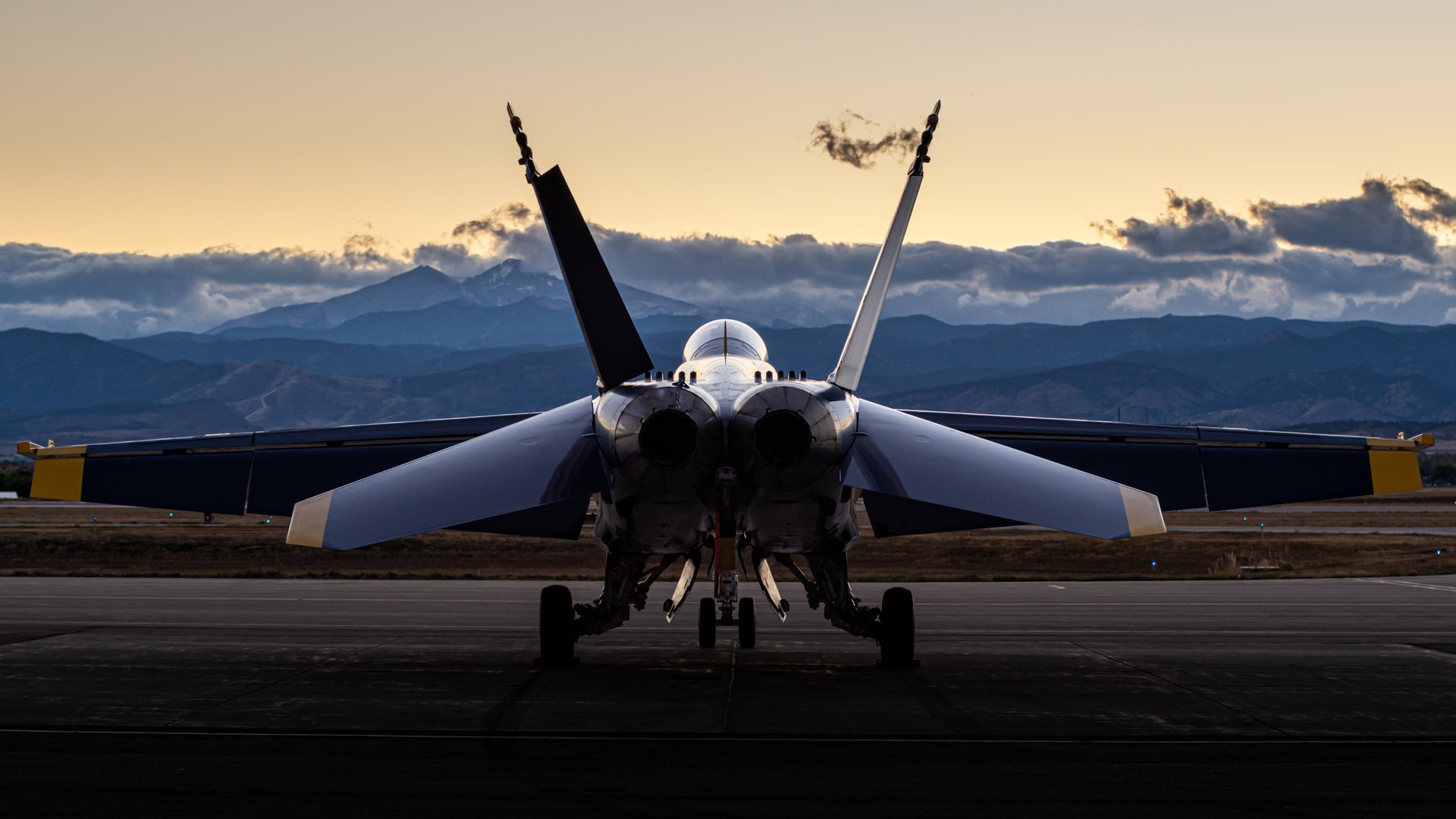 Photo To Accompany Avfuel Welcomes Jet Centers Of Colorado &ndash; Fnl To Branded Fbo Network