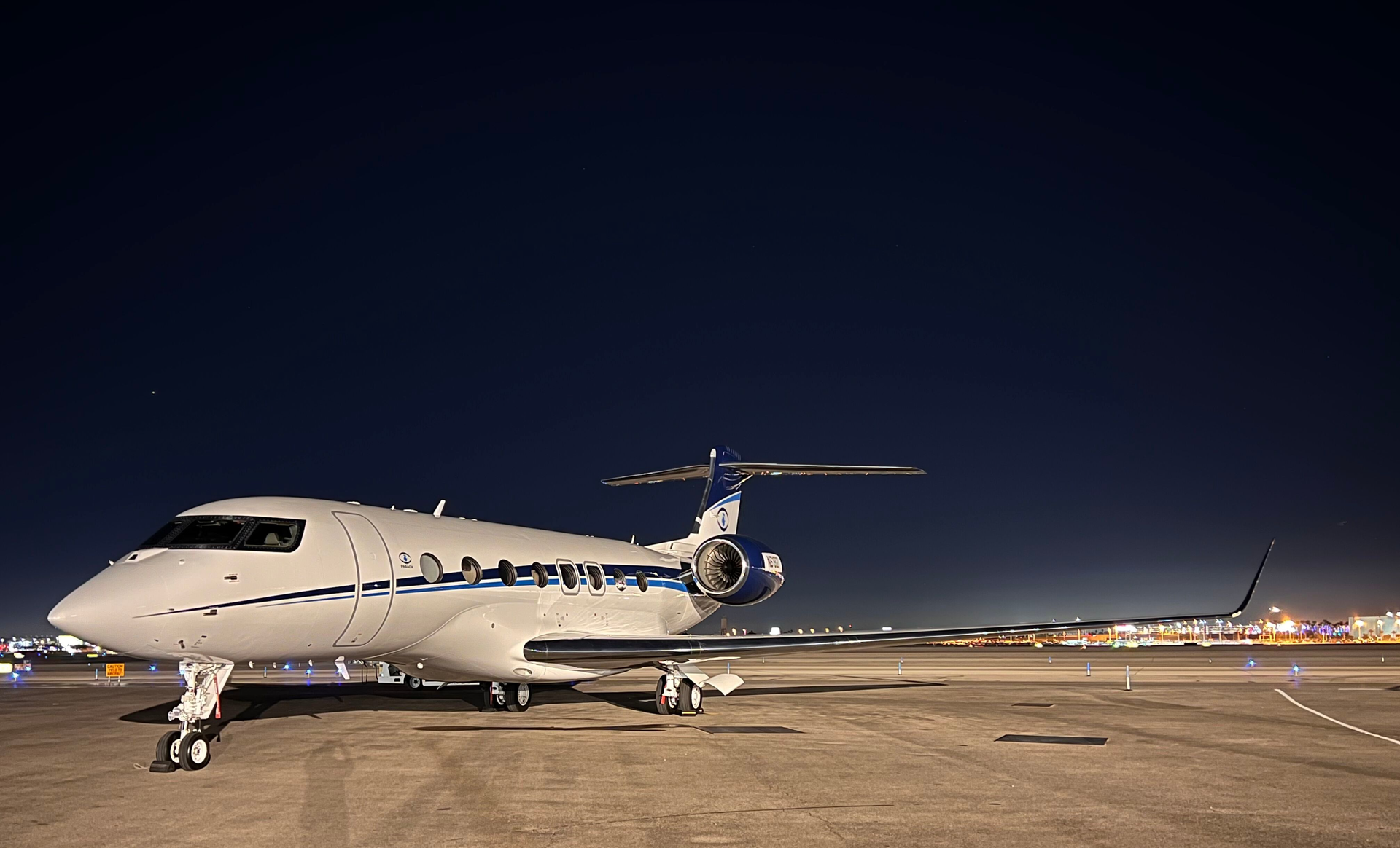 Prima Air Group Acquires Pegasus Elite Aviation