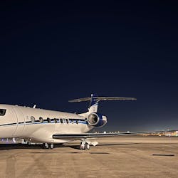 Prima Air Group Acquires Pegasus Elite Aviation