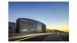 Siemens Logistics Copyright Austin Bergstrom International Airport Tim Griffith Siemens Logistics Copyright Austin Bergstrom International Airport Tim Griffith