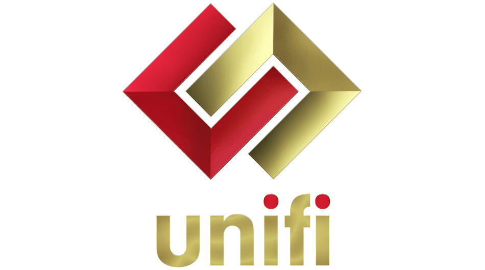 Unifi Aviation Services Logo