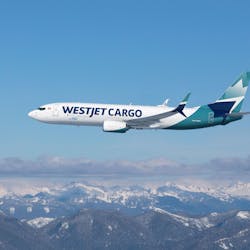 Westjet Cargo Is Ready For Take Off In 2023