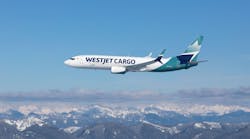 Westjet Cargo Is Ready For Take Off In 2023