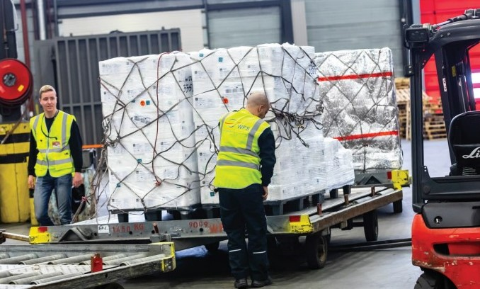 Zhongteng Yun Express Pic