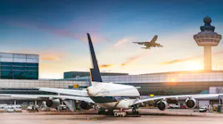 Air Traffic Control 4