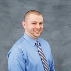 Josh Smith, editor Ground Support Worldwide Josh Smith, editor Ground Support Worldwide