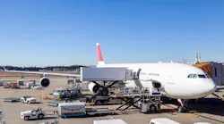 Advanced tracking solutions combine telematics with intelligent dolly, container and ULD management to eliminate the unknowns and bring a real-time view of ground handling equipment’s location and status.
