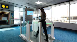 Air Canada Air Canada Launches Digital Identification First Air