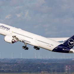 Aviator Signs A New Partnership Agreement With Lufthansa Group For 5 Years
