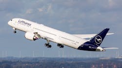 Aviator Signs A New Partnership Agreement With Lufthansa Group For 5 Years