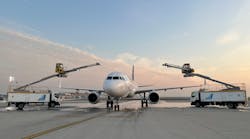 Deicer Vce Deicer Vce