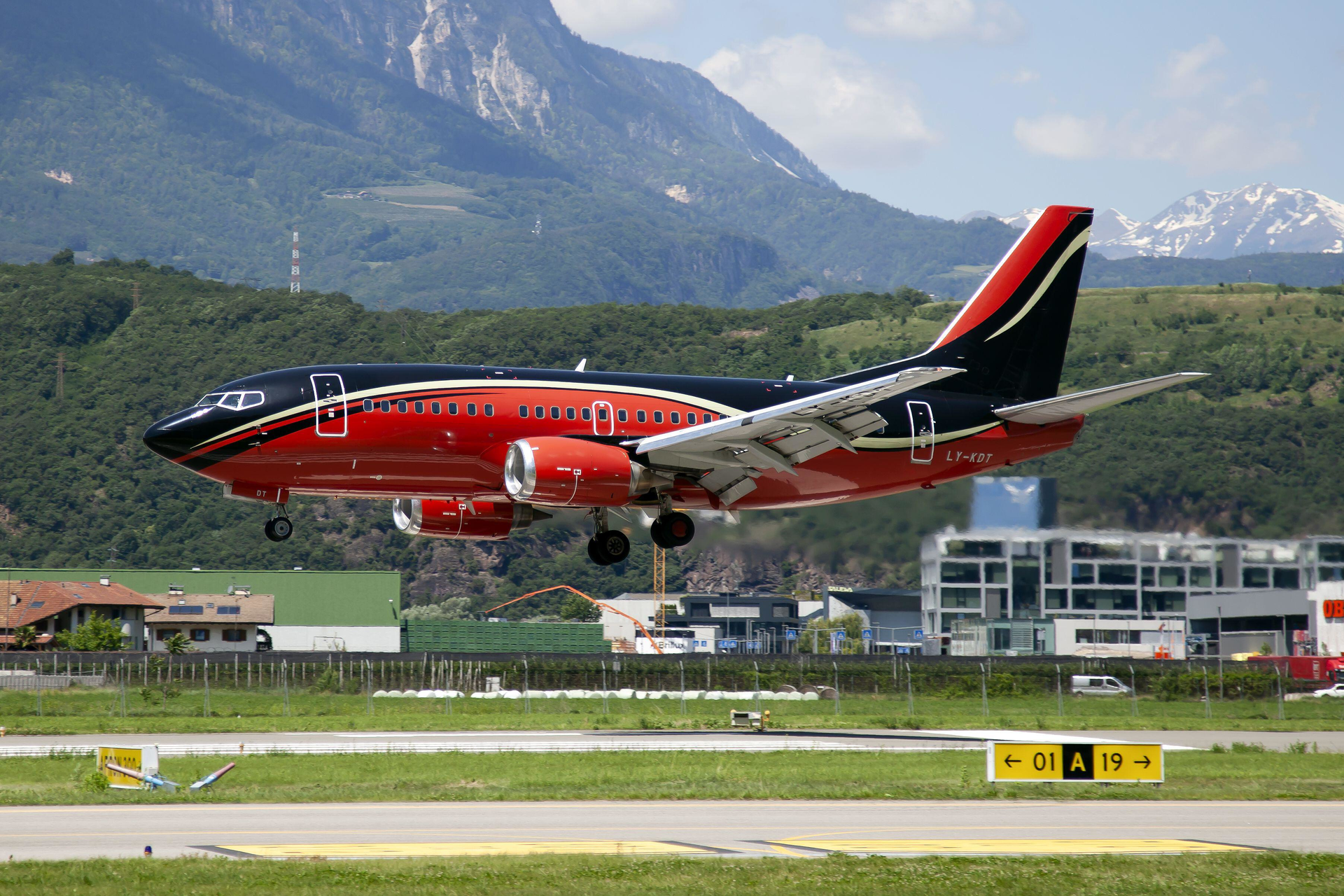 European Business Aviation Could Show Resilience In 2023 Despite Recessionary Outlook 63e3b107a72b7