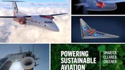 Future Sustainable Flight Large